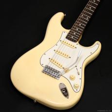 Squier CST-30 OWH/R [Olympic White] Aシリアル (1985)
