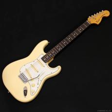 Squier CST-30 OWH/R [Olympic White] Aシリアル (1985)_2