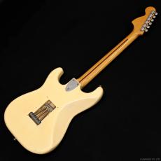 Squier CST-30 OWH/R [Olympic White] Aシリアル (1985)_3
