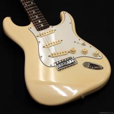 Squier CST-30 OWH/R [Olympic White] Aシリアル (1985)_4