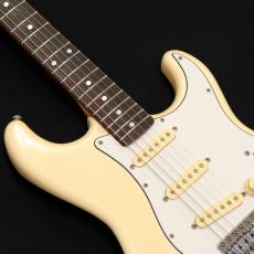 Squier CST-30 OWH/R [Olympic White] Aシリアル (1985)_5
