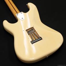 Squier CST-30 OWH/R [Olympic White] Aシリアル (1985)_6