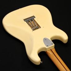 Squier CST-30 OWH/R [Olympic White] Aシリアル (1985)_7