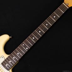 Squier CST-30 OWH/R [Olympic White] Aシリアル (1985)_8