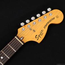 Squier CST-30 OWH/R [Olympic White] Aシリアル (1985)_9