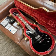 Gibson 【美品中古】Gibson USA Limited Edition Noel Gallagher Les Paul Standard [4.08kg] 2026年製_2