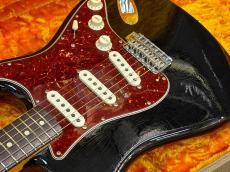 Fender Custom Shop MBS 1961 Stratocaster Closet Classic by Dennis Galuszka / Black [3.46kg] [美品]