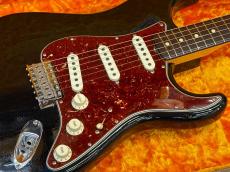 Fender Custom Shop MBS 1961 Stratocaster Closet Classic by Dennis Galuszka / Black [3.46kg] [美品]_2