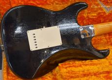 Fender Custom Shop MBS 1961 Stratocaster Closet Classic by Dennis Galuszka / Black [3.46kg] [美品]_4
