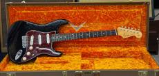 Fender Custom Shop MBS 1961 Stratocaster Closet Classic by Dennis Galuszka / Black [3.46kg] [美品]_5