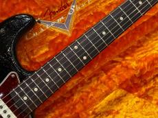 Fender Custom Shop MBS 1961 Stratocaster Closet Classic by Dennis Galuszka / Black [3.46kg] [美品]_6