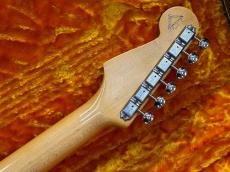 Fender Custom Shop MBS 1961 Stratocaster Closet Classic by Dennis Galuszka / Black [3.46kg] [美品]_10