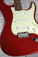 Fender Custom Shop MBS 1963 Stratocaster N.O.S by Dennis Galuszka / Dakota Red [3.53kg]