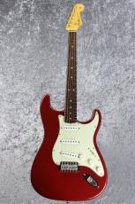 Fender Custom Shop MBS 1963 Stratocaster N.O.S by Dennis Galuszka / Dakota Red [3.53kg]_2