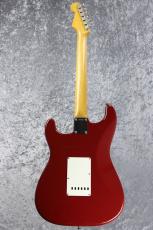 Fender Custom Shop MBS 1963 Stratocaster N.O.S by Dennis Galuszka / Dakota Red [3.53kg]_3