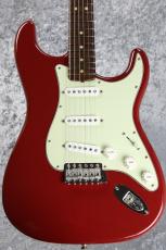 Fender Custom Shop MBS 1963 Stratocaster N.O.S by Dennis Galuszka / Dakota Red [3.53kg]_4