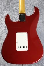 Fender Custom Shop MBS 1963 Stratocaster N.O.S by Dennis Galuszka / Dakota Red [3.53kg]_5