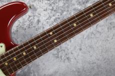 Fender Custom Shop MBS 1963 Stratocaster N.O.S by Dennis Galuszka / Dakota Red [3.53kg]_6