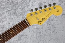 Fender Custom Shop MBS 1963 Stratocaster N.O.S by Dennis Galuszka / Dakota Red [3.53kg]_7