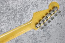 Fender Custom Shop MBS 1963 Stratocaster N.O.S by Dennis Galuszka / Dakota Red [3.53kg]_8