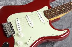 Fender Custom Shop MBS 1963 Stratocaster N.O.S by Dennis Galuszka / Dakota Red [3.53kg]_11