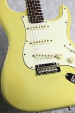 Fender Custom Shop Classic Player Stratocaster / Olympic White [3.87kg]