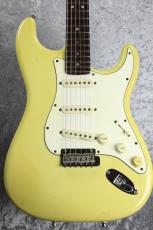 Fender Custom Shop Classic Player Stratocaster / Olympic White [3.87kg]_3