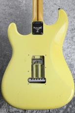 Fender Custom Shop Classic Player Stratocaster / Olympic White [3.87kg]_4