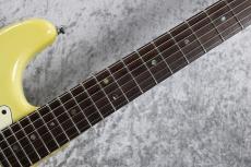 Fender Custom Shop Classic Player Stratocaster / Olympic White [3.87kg]_5