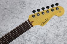 Fender Custom Shop Classic Player Stratocaster / Olympic White [3.87kg]_7