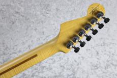 Fender Custom Shop Classic Player Stratocaster / Olympic White [3.87kg]_8