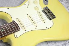 Fender Custom Shop Classic Player Stratocaster / Olympic White [3.87kg]_9