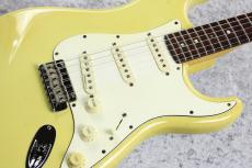 Fender Custom Shop Classic Player Stratocaster / Olympic White [3.87kg]_10