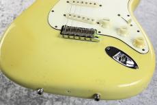 Fender Custom Shop Classic Player Stratocaster / Olympic White [3.87kg]_11