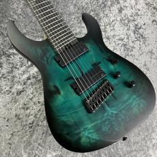 Legator N8FSS -Dark Sapphire-