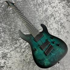 Legator N8FSS -Dark Sapphire-_2