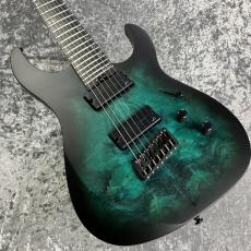 Legator N7FSS -Dark Sapphire-