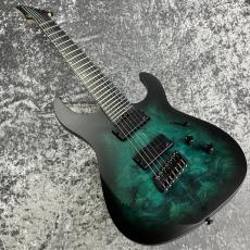 Legator N7FSS -Dark Sapphire-_2