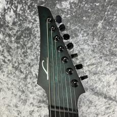 Legator N7FSS -Dark Sapphire-_5