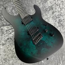 Legator N6FSS -Dark Sapphire-