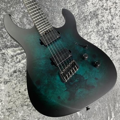 Legator N6FSS -Dark Sapphire-