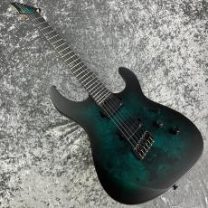 Legator N6FSS -Dark Sapphire-_2