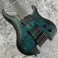 Legator G7FSS -Dark Sapphire-