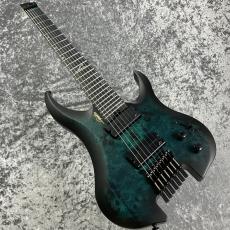 Legator G7FSS -Dark Sapphire-_2