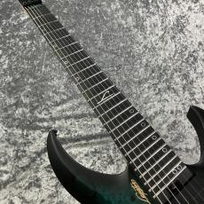 Legator G7FSS -Dark Sapphire-_4