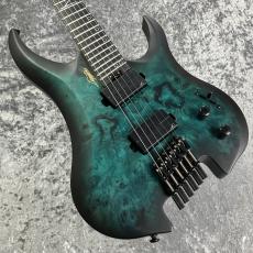Legator G6FSS -Dark Sapphire-