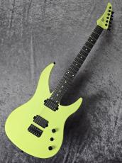 RUF Guitars Master Schrödinger 6 " Pistachio Green "_2
