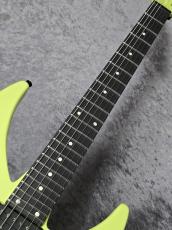 RUF Guitars Master Schrödinger 6 " Pistachio Green "_4