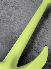 RUF Guitars Master Schrödinger 6 " Pistachio Green "_5
