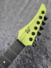 RUF Guitars Master Schrödinger 6 " Pistachio Green "_6